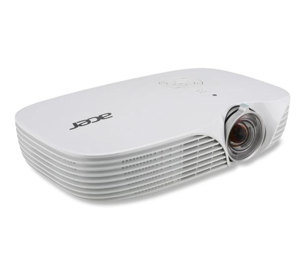 Projektor Acer K138ST - 263487 - zdjęcie 3